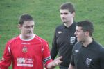 Salford City 0 Ossett Town 2